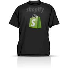 Shopify T-Shirt
